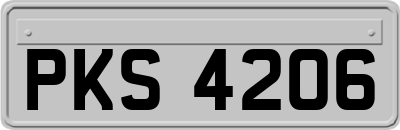 PKS4206