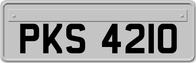 PKS4210