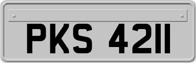 PKS4211