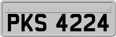 PKS4224