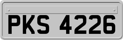 PKS4226