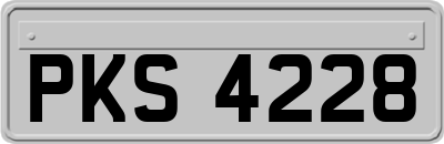 PKS4228
