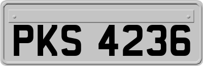 PKS4236