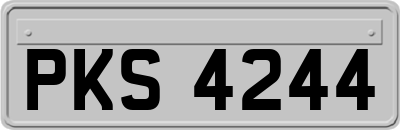 PKS4244