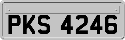 PKS4246