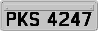 PKS4247