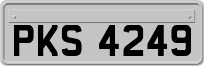 PKS4249