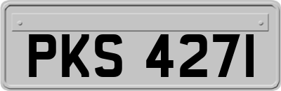 PKS4271