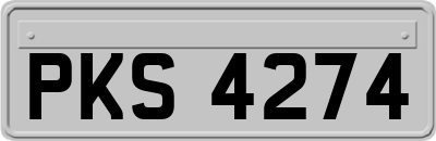 PKS4274
