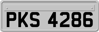 PKS4286