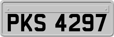 PKS4297