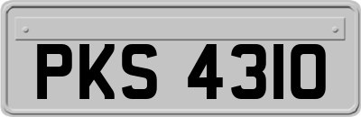 PKS4310