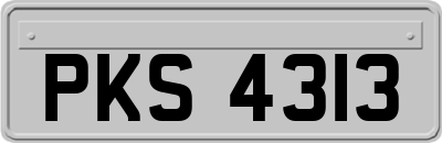 PKS4313