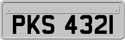 PKS4321