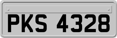 PKS4328