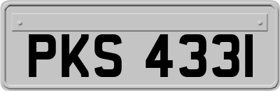 PKS4331