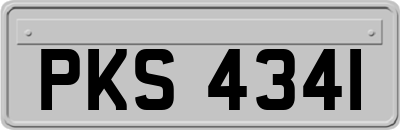 PKS4341