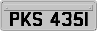 PKS4351