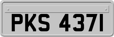 PKS4371