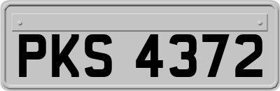 PKS4372