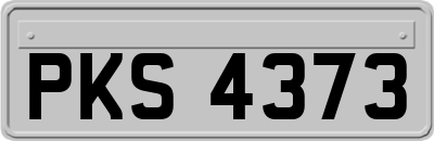 PKS4373