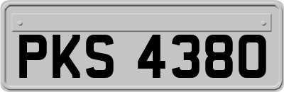 PKS4380