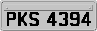 PKS4394