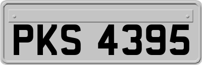 PKS4395