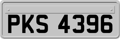 PKS4396