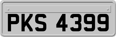 PKS4399
