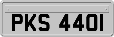 PKS4401