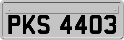 PKS4403