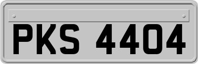 PKS4404