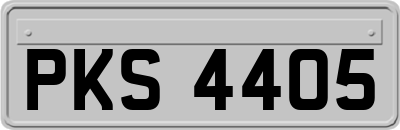 PKS4405