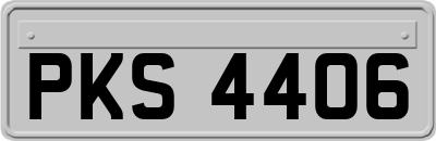 PKS4406