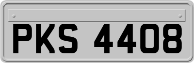 PKS4408