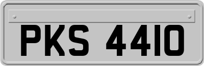 PKS4410