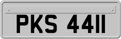 PKS4411