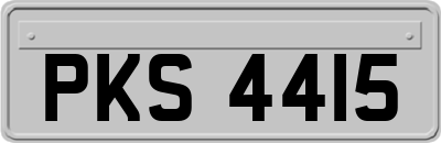 PKS4415