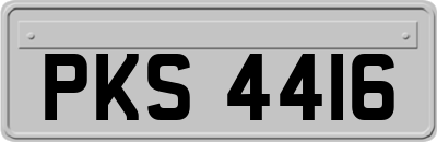 PKS4416