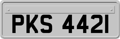 PKS4421
