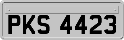 PKS4423