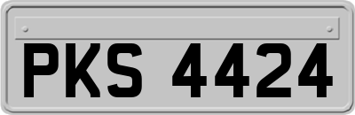 PKS4424