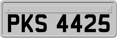 PKS4425