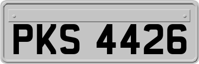 PKS4426