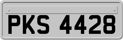 PKS4428