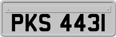 PKS4431