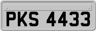 PKS4433