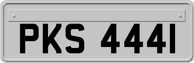 PKS4441