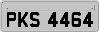 PKS4464